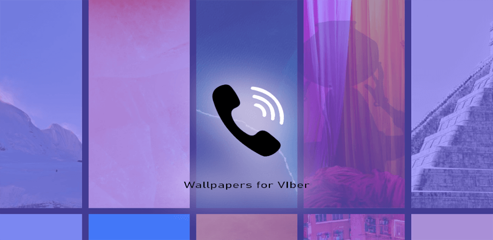 Wallpaper for Viber Messenger v14.14.22.1 APK (Latest)