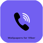 Wallpaper for Viber Messenger v14.14.22.1 APK (Latest)