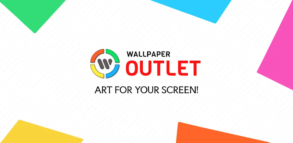 Wallpaper Outlet v1.1.0.2 MOD APK (Full Version)
