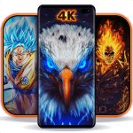 Wallpapers HD v3.3.17.6 MOD APK (Premium Unlocked)