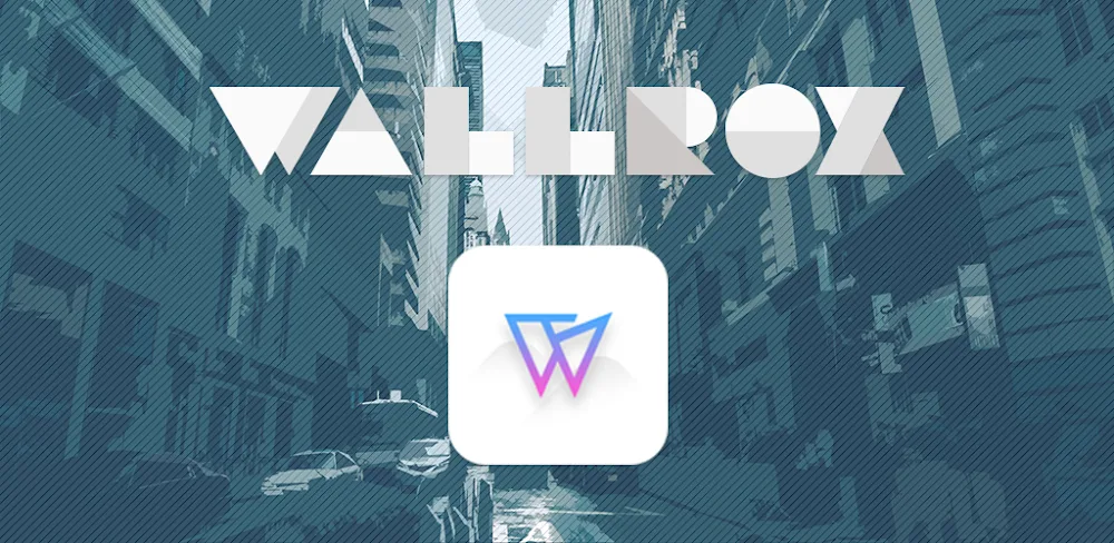 Wallrox Wallpapers v5.5.1.7 MOD APK (Premium Unlocked)