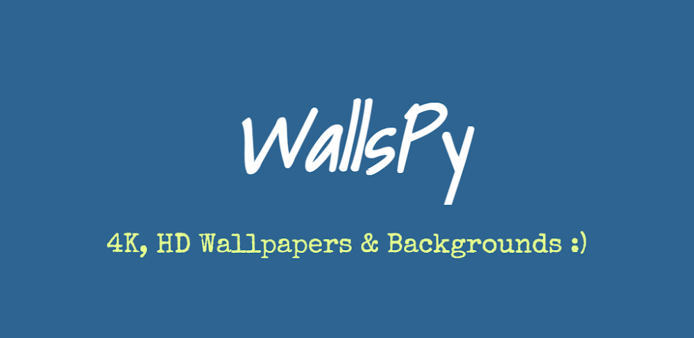 WallsPy v4.4.1.2 MOD APK (Premium Unlocked)