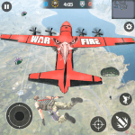 War Fire v1.3 MOD APK (God Mode, Dumb Enemy)