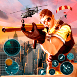 War Gears v5.0 MOD APK (God Mode)