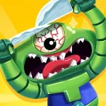 War of Wifi: Earth Crisis v0.0.4.15 MOD APK (Free Purchase)