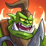 Warcraft Auto Chess v2.2.0.1 MOD APK (Damage, Defense Multiplier, God Mode)