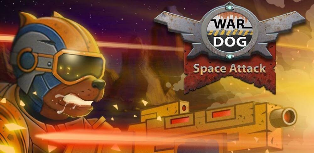 Wardog. Shooter Game v1.1.2.9 MOD APK (Unlimited Diamonds, Health)