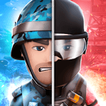 WarFriends v6.6.1.7 MOD APK (Menu: Unlimited Ammo, DogTags)