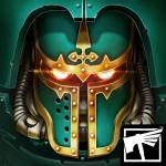 Warhammer 40,6.1.2: Freeblade v6.1.2 MOD APK (High Damage, God Mode)