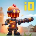 Warriors.io MOD APK v5.97 (Unlimited Money, Premium)