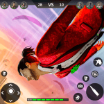 WarStrike v0.0.2.3 MOD APK (Menu, Ammo, God Mode)