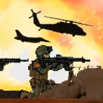 Warzone Commander v1.1.0.65 MOD APK (Free Purchases)