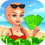 Wasteland Billionaire v2.2.2.0 MOD APK (Unlimited Money)