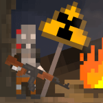 Wasteland Story: Survival RPG v2023.2023.06.28.002 MOD APK (God Mode)
