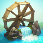 Water Power v2.2.0.63 MOD APK (Unlimited Money, Booster)