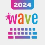 Wave Keyboard v1.1.76.2 MOD APK (Premium Unlocked)