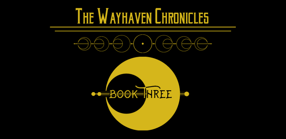Wayhaven Chronicles: Book 3 v1.1.0.22 MOD APK (Unlocked Stories, Boosted Stats)