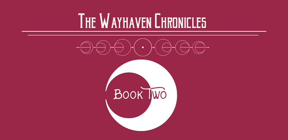 Wayhaven Chronicles: Book Two v1.1.1.13 MOD APK (Unlocked Stories/No Ads)