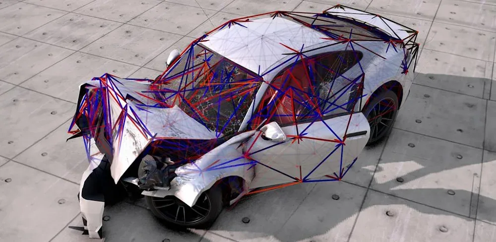 WDAMAGE 2 v1.1.0.16 MOD APK (Unlimited Money)