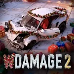 WDAMAGE 2 v1.1.0.16 MOD APK (Unlimited Money)