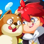 We Are Friends: Puzzle RPG v1.1.0.6 MOD APK (One Hit, Enemy Low HP)