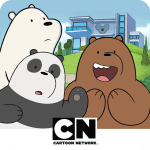We Bare Bears Match3 Repairs v3.3.0.9 MOD APK (Unlimited Stars)