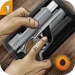 Weaphones Firearms Simulator v2.2.4.030 APK (Unlocked Game)