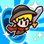 Weapon Hero : Survival Defense v1.1.0.1 MOD APK (Damage Multiplier, High Coin, Attack Speed)