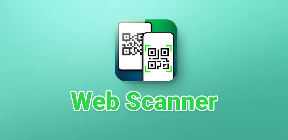Web Scanner App v3.3.19.4 MOD APK (Pro Unlocked)