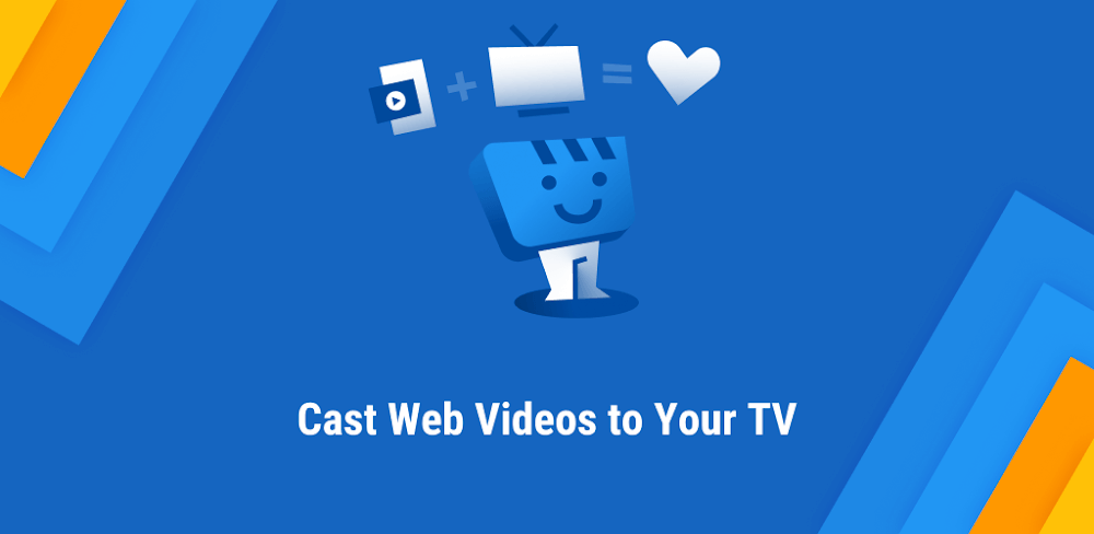 Web Video Cast v5.5.12.10 MOD APK (Premium Unlocked)