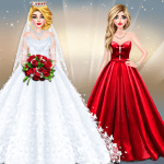 Wedding Dress v3.3.9.11 MOD APK (Free Rewards)