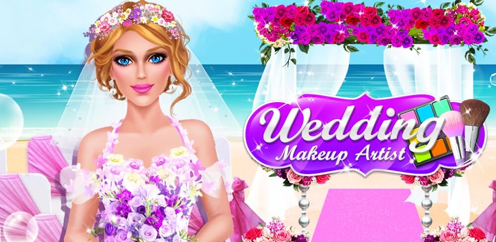 Wedding Makeup v3.3.1.0 MOD APK (Free Rewards)