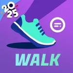 Weight Loss by Walking v1.1.0.179 MOD APK (Premium Unlocked)