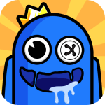 We’re Impostors: Kill Together v1.1.7.11 MOD APK (Unlocked Skin/Weapon)