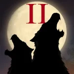 Werewolves 2: Pack Mentality v1.1.1.2 MOD APK (Unlocked Stories, No Ads, Boosted Stats)