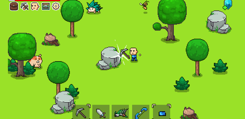 Whatcraft MOD APK v67 (Unlimited Money)