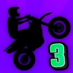 Wheelie Life 3 v3.2 MOD APK (Free Purchases)