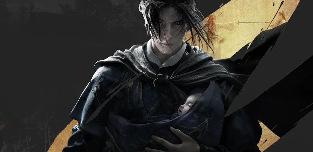 Where Winds Meet v3.8 APK (Latest)