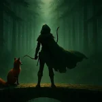 Whispers of the Forest v0.0.7.4 MOD APK (Menu, God Mode, Gold , Diamonds Never Decrease)