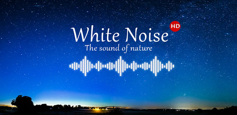 White Noise: Sleep Sounds v10.9 (Premium Unlocked)