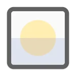 White Sweet Edge – Icon Pack v2.7 APK (Full Version)