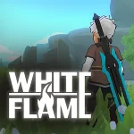 WhiteFlame: The Hunter v1.1.5.8 MOD APK (God Mode)