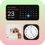Widgets OS 18 v1.1.12.6 MOD APK (Premium Unlocked)
