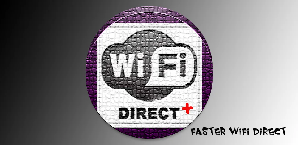 WiFi Direct v10.10.1.45 MOD APK (Premium Unlocked)
