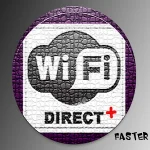 WiFi Direct v10.10.1.45 MOD APK (Premium Unlocked)