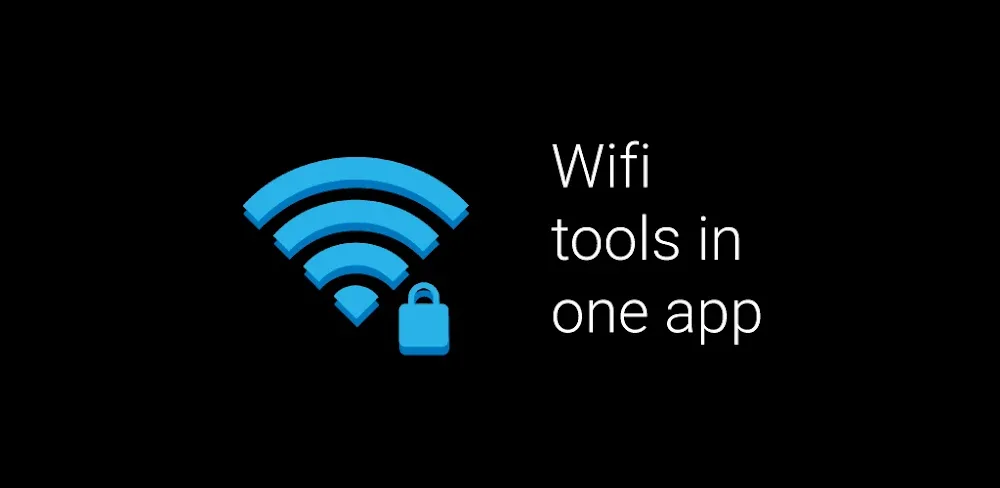 Wifi password all in one v18.18.0.0 MOD APK (Premium Unlocked)