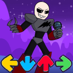 Wii Funkin Eteled FNF Mod v2.8 APK (Latest)