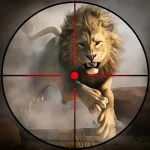 Wild Animal Hunting v66 MOD APK (Mega Menu)