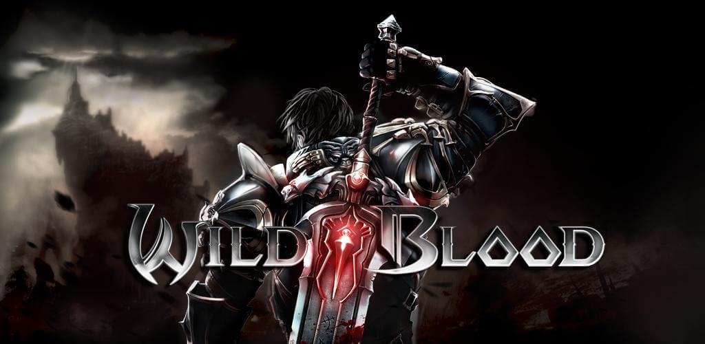 Wild Blood v1.1.1.5 MOD APK (Unlimited Money)