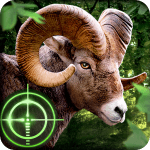 Wild Hunter 3D v1.1.0.15 MOD APK (Unlimited Money)